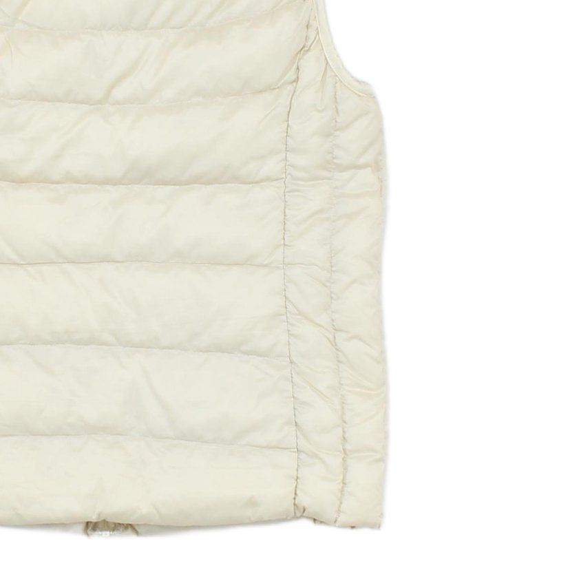 Womens Bodywarmer Packable Lightweight Puffer Down