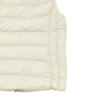 Womens Bodywarmer Packable Lightweight Puffer Down