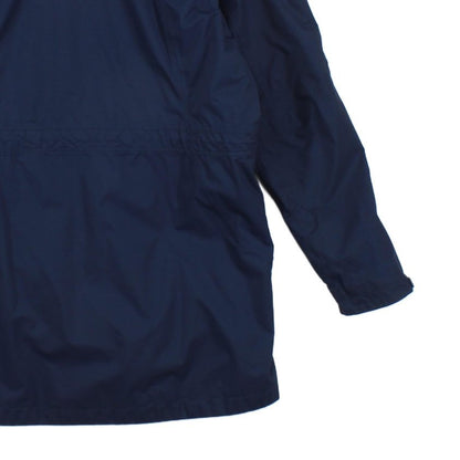 Womens Dryvent Waterproof Jacket Hooded Outdoor Winter