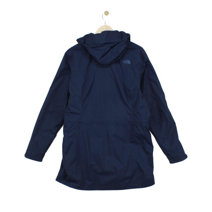 Womens Dryvent Waterproof Jacket Hooded Outdoor Winter