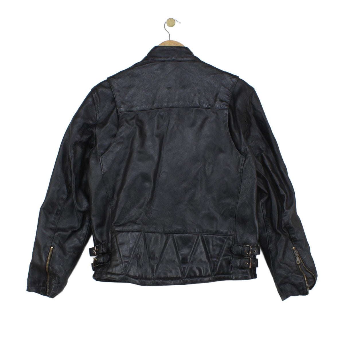 Mens Harley-Davidson Leather Jacket Motorcycle