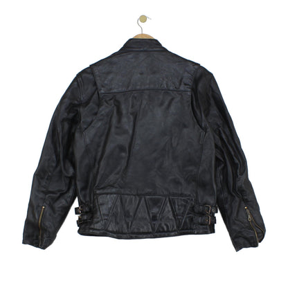 Mens Harley-Davidson Leather Jacket Motorcycle