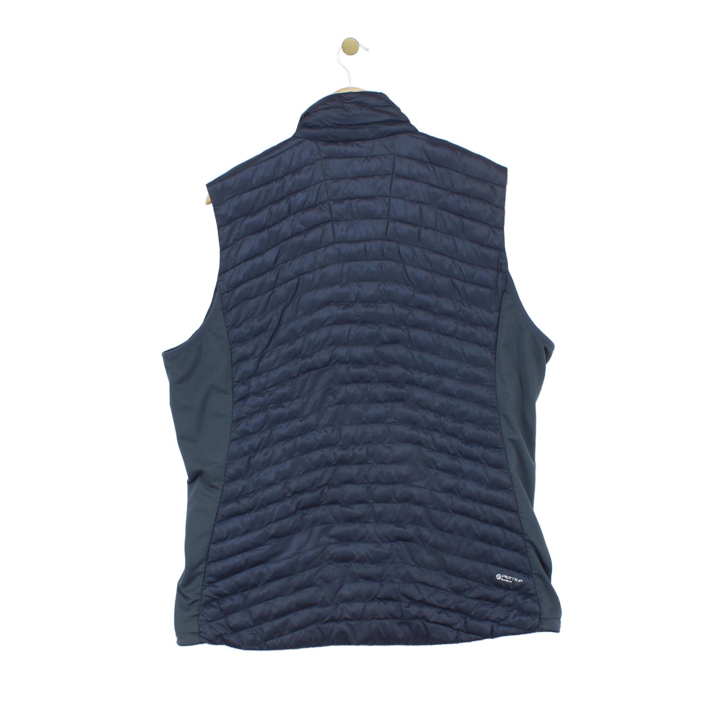 Mens Cirrus Flex Bodywarmer Lightweight Outdoor Padded