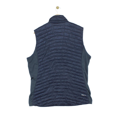 Mens Cirrus Flex Bodywarmer Lightweight Outdoor Padded