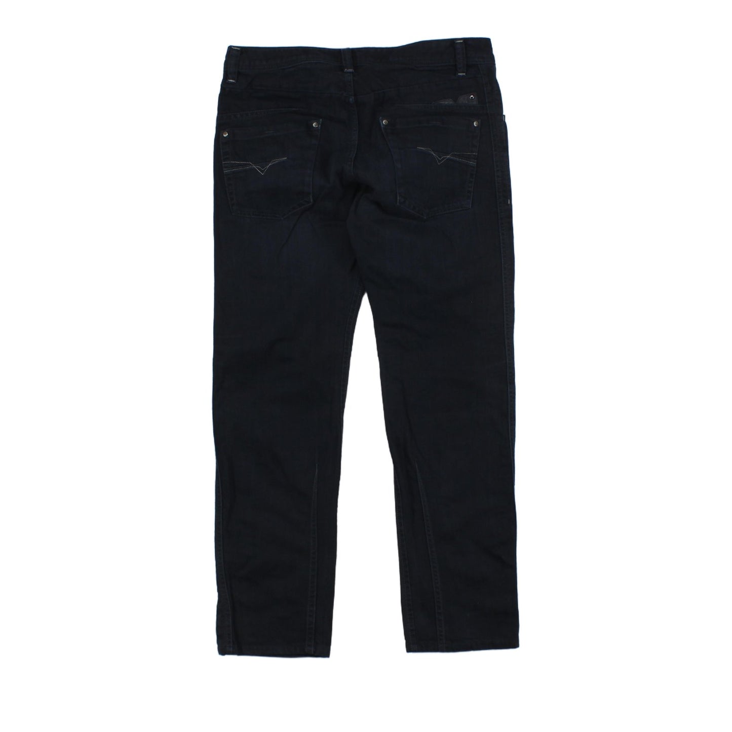 Mens Darron Jeans Slim Tapered