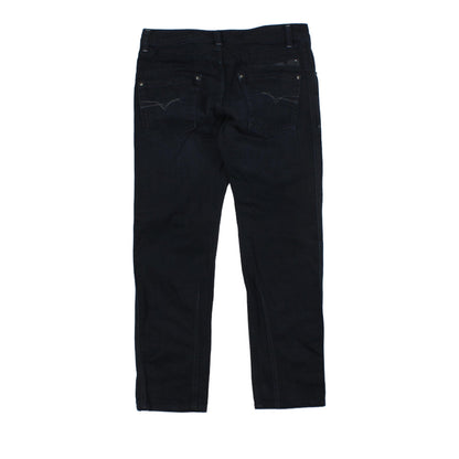 Mens Darron Jeans Slim Tapered