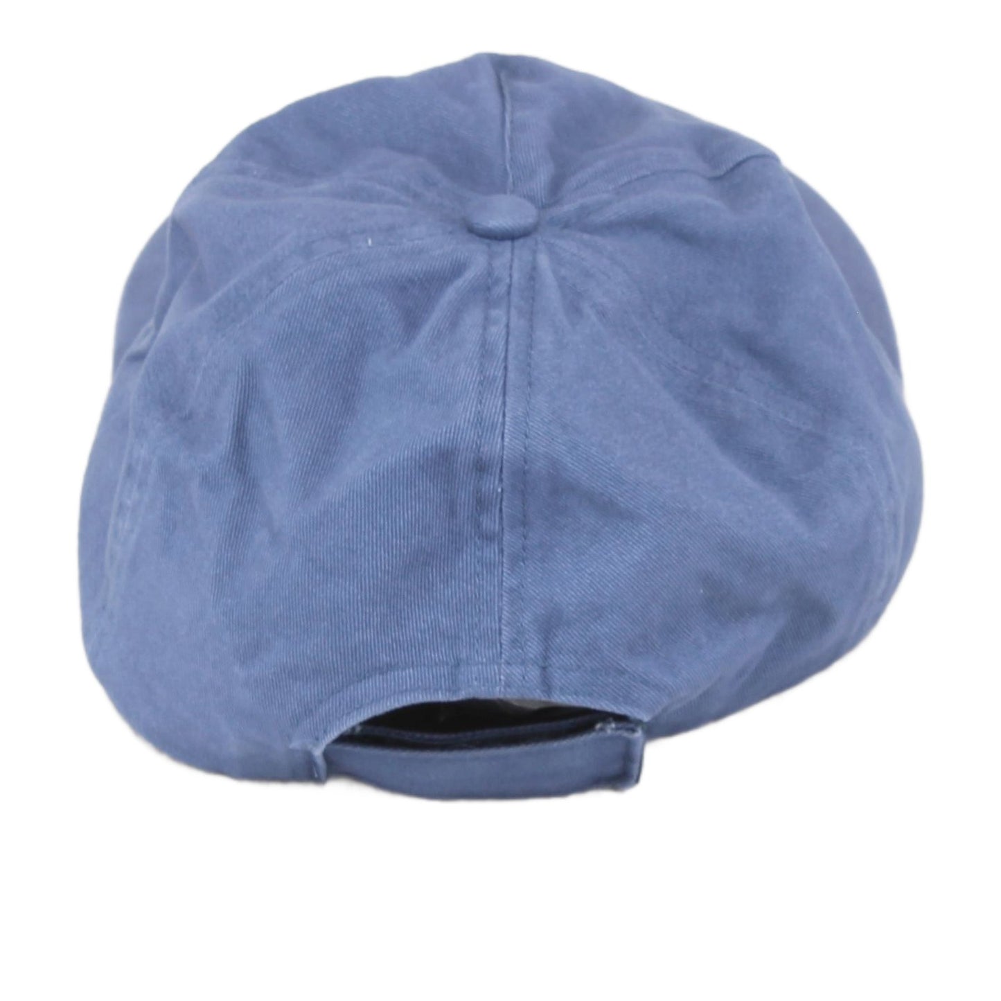 Mens Baseball Cap Logo Adjustable