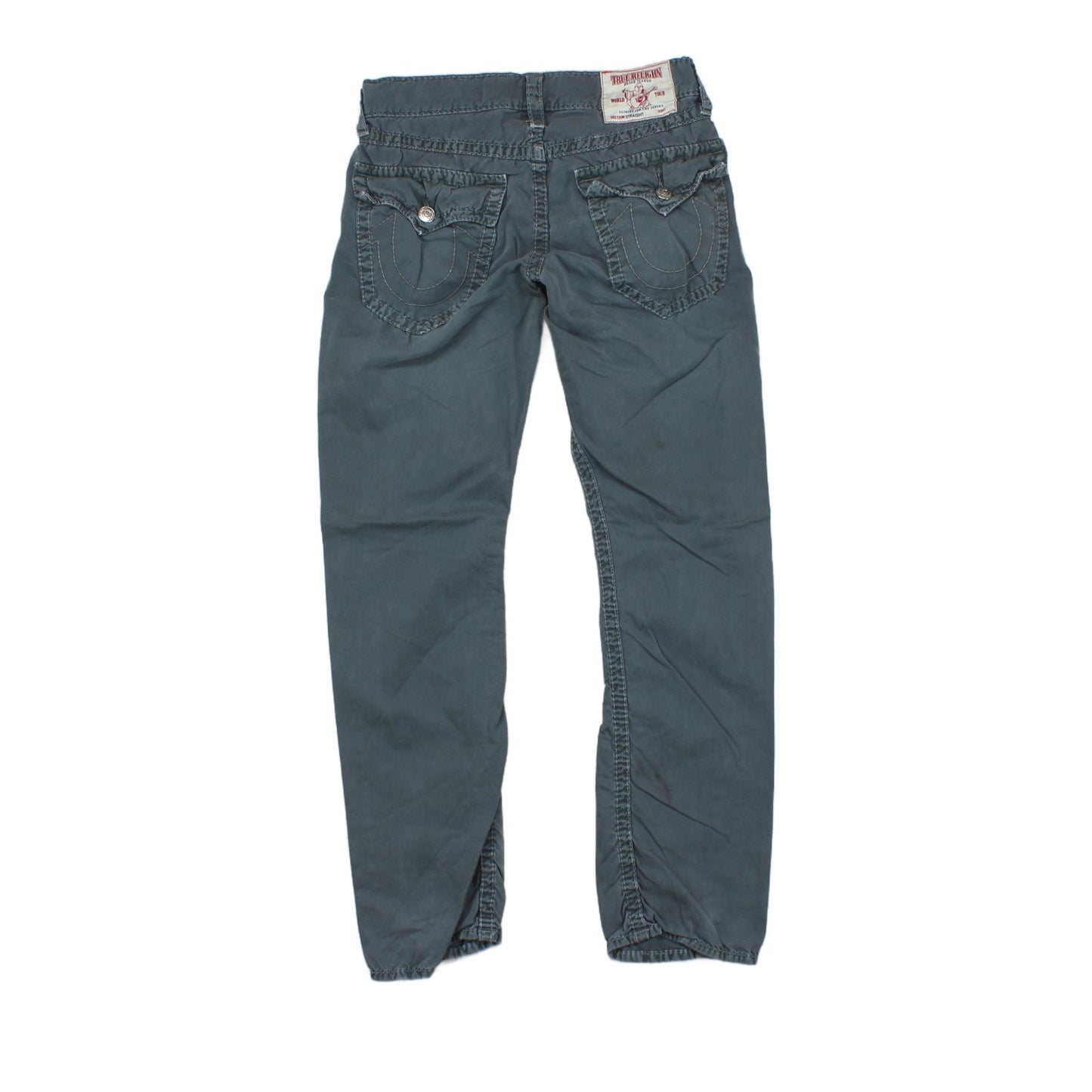 Mens Jeans Denim Classic