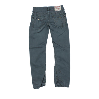 Mens Jeans Denim Classic