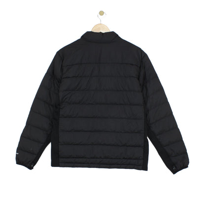 Mens 550 Down Quilted Jacket Lightweight Outdoor