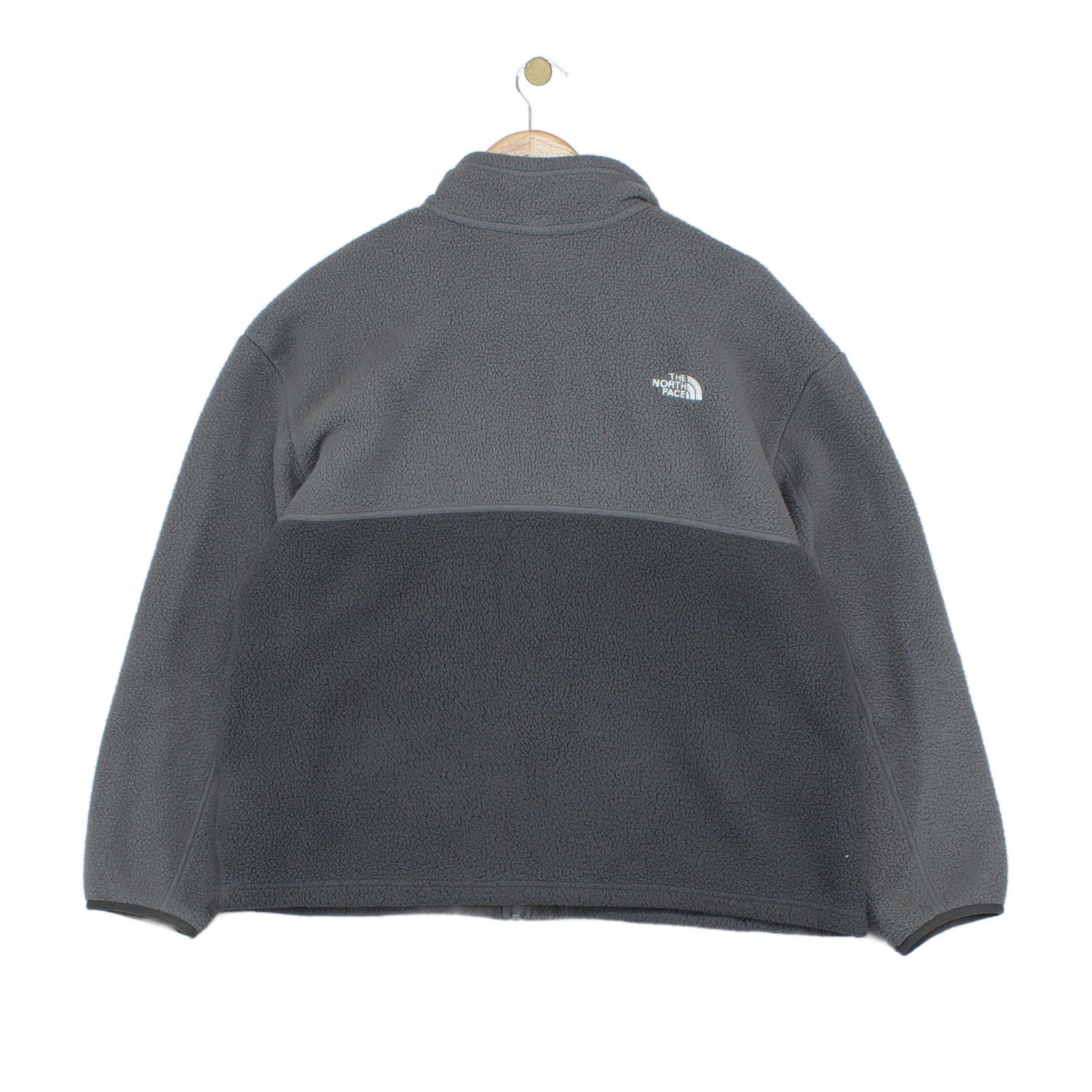 Womens Fleece Jacket Full Zip
