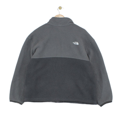 Womens Fleece Jacket Full Zip