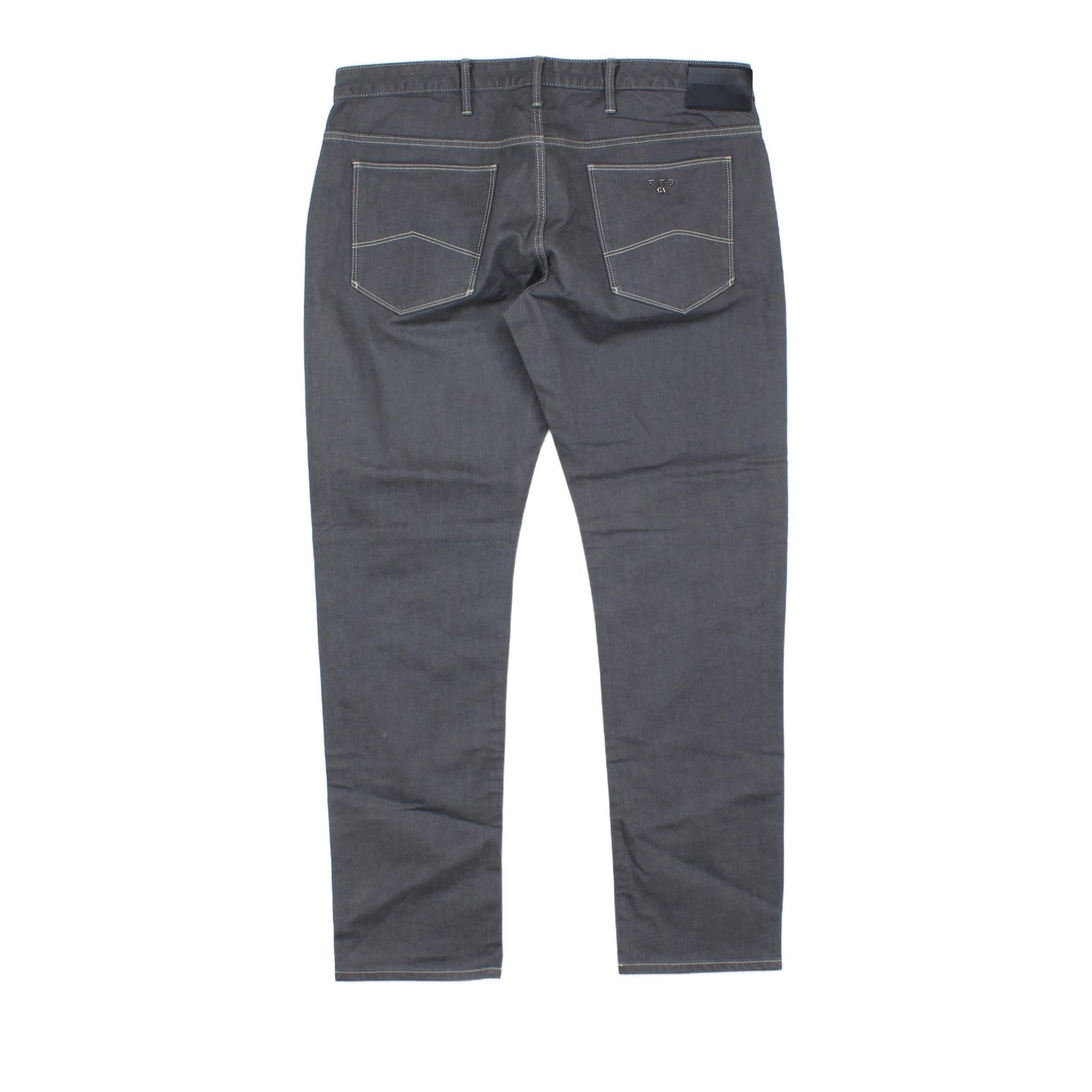 Mens Jeans Denim Zip Fly