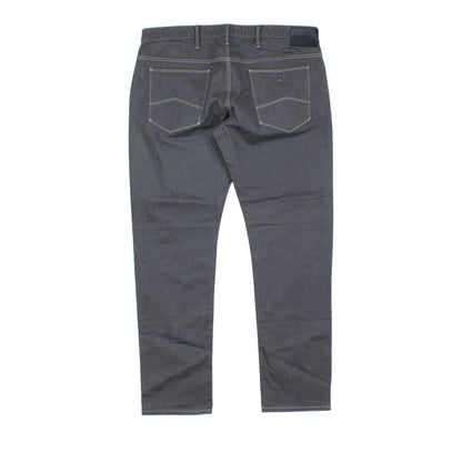 Mens Jeans Denim Zip Fly