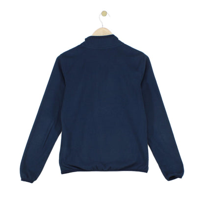 Womens 1/4 Zip Fleece Lightweight Outdoor