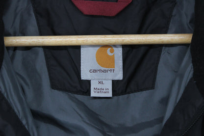 Mens Bodywarmer Workwear Durable Outerwear