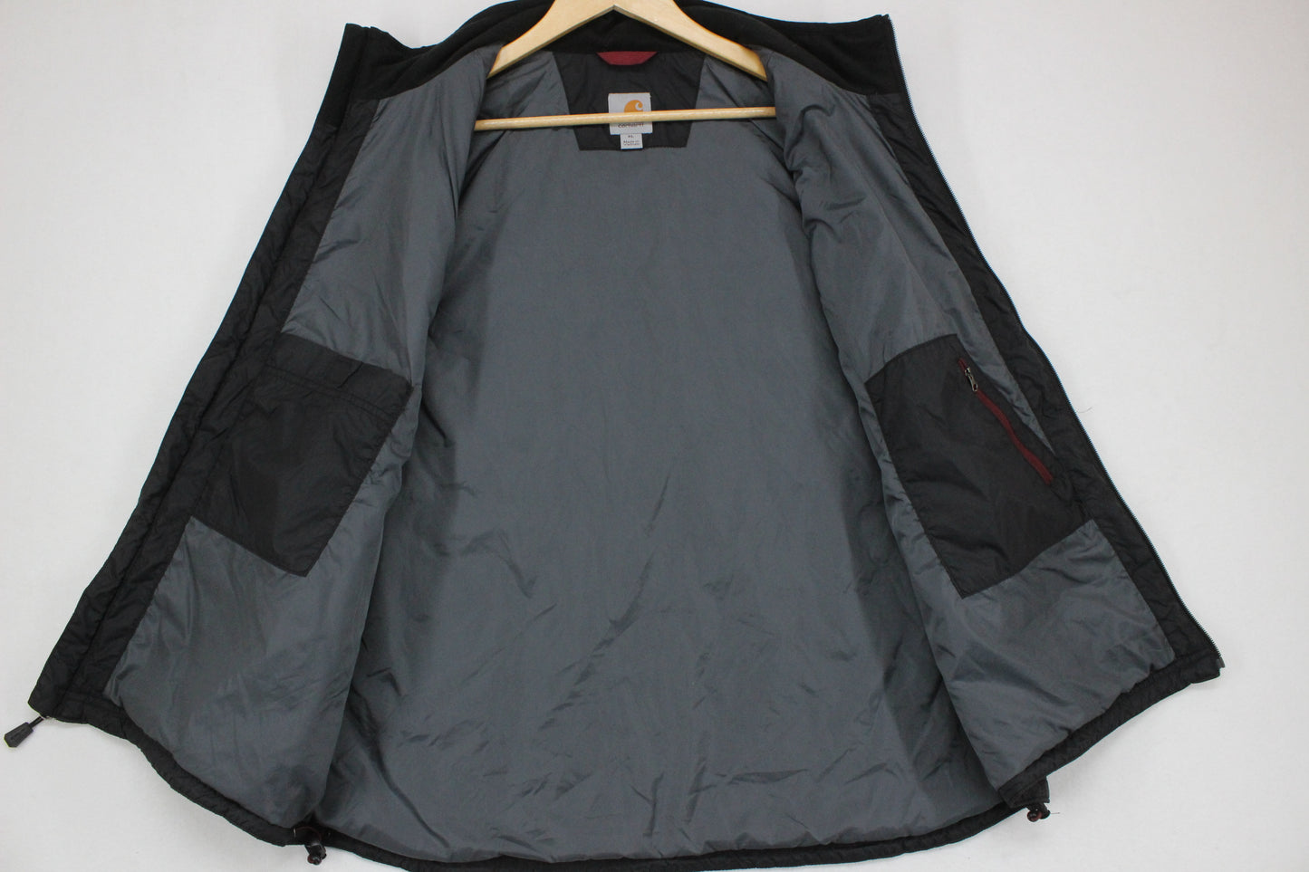 Mens Bodywarmer Workwear Durable Outerwear
