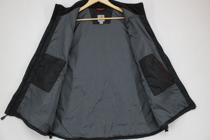 Mens Bodywarmer Workwear Durable Outerwear