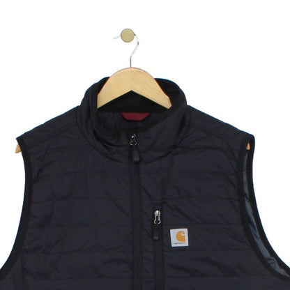 Mens Bodywarmer Workwear Durable Outerwear