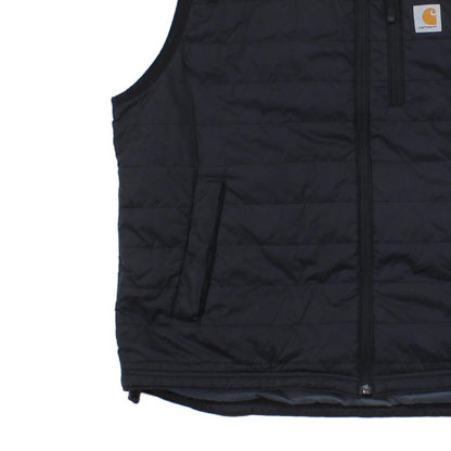 Mens Bodywarmer Workwear Durable Outerwear