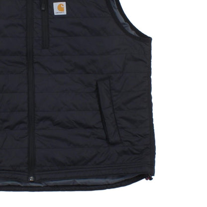 Mens Bodywarmer Workwear Durable Outerwear