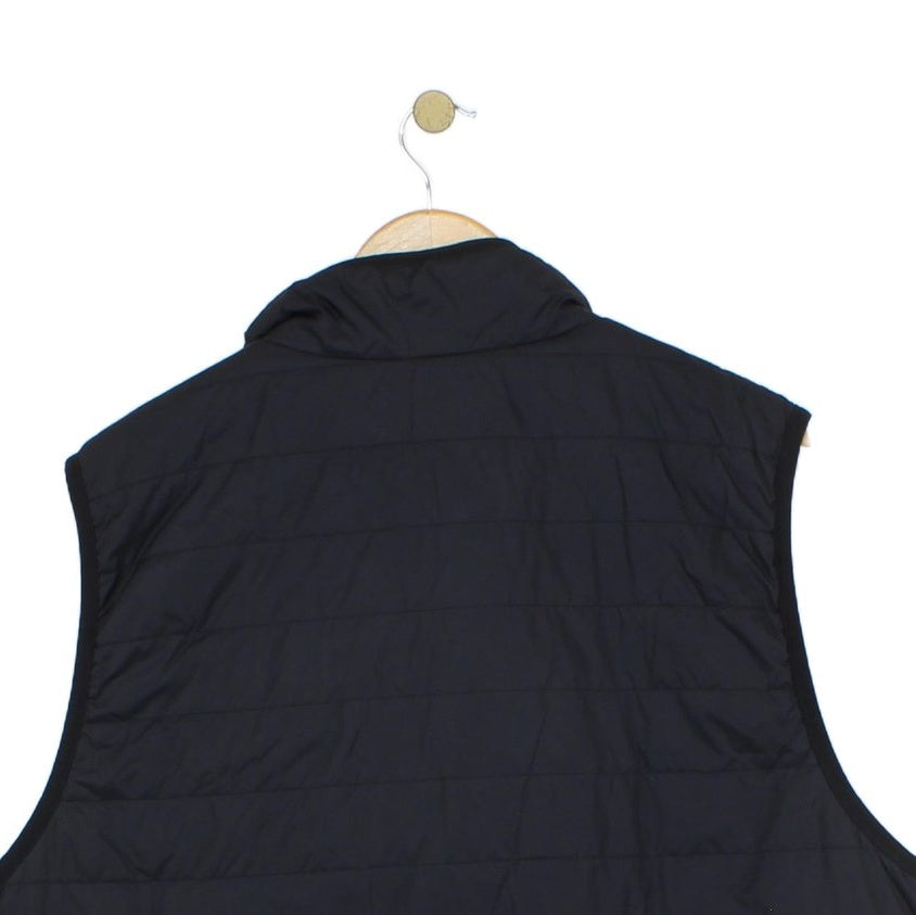 Mens Bodywarmer Workwear Durable Outerwear