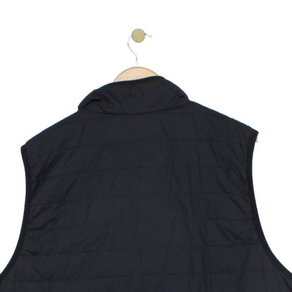 Mens Bodywarmer Workwear Durable Outerwear