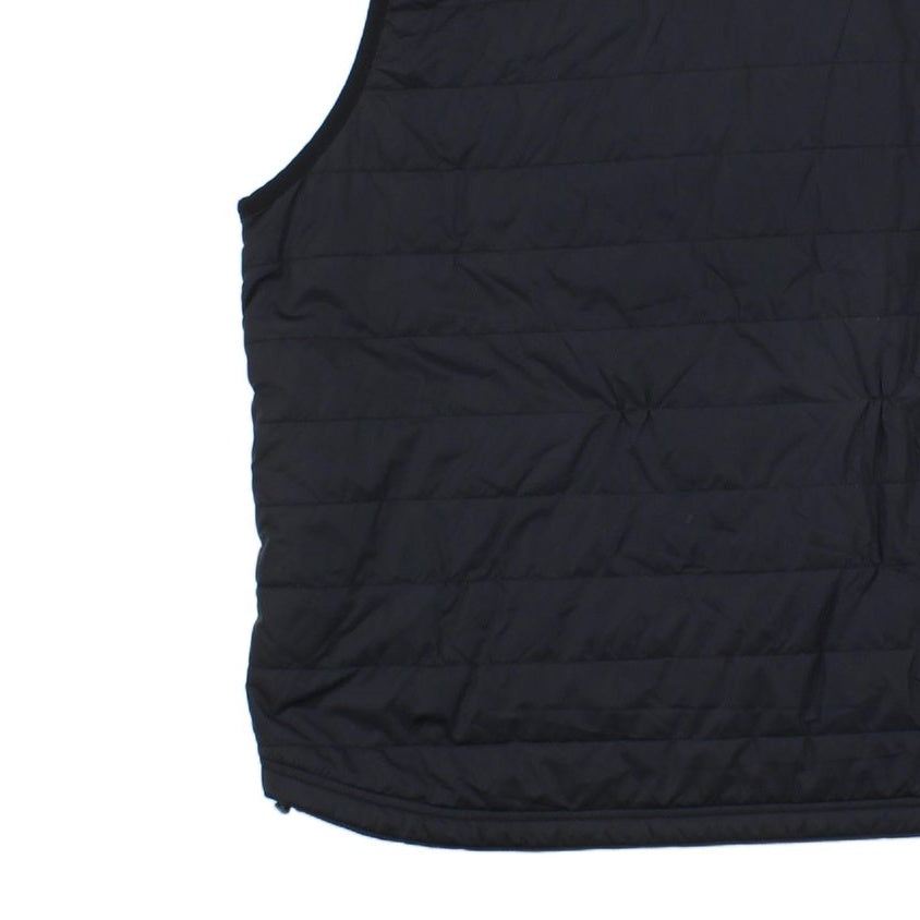 Mens Bodywarmer Workwear Durable Outerwear