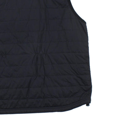 Mens Bodywarmer Workwear Durable Outerwear