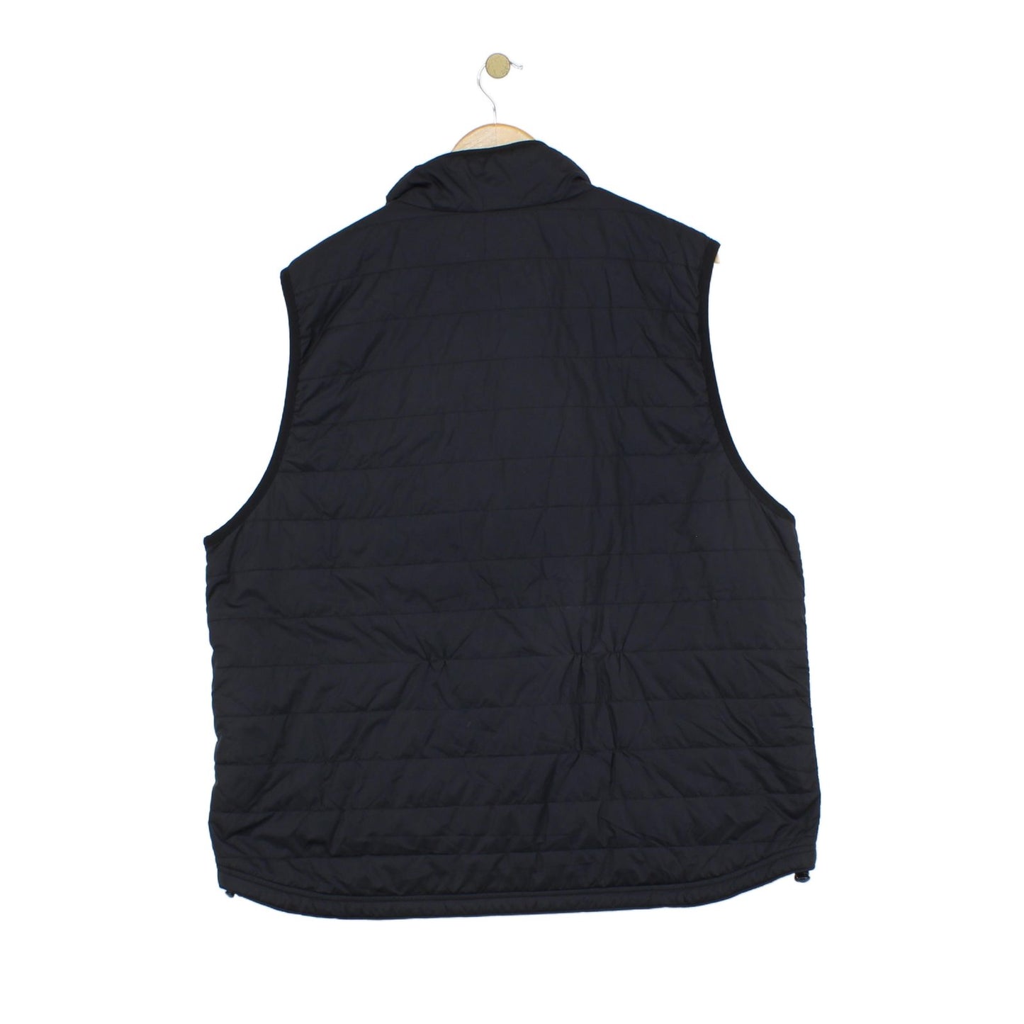 Mens Bodywarmer Workwear Durable Outerwear