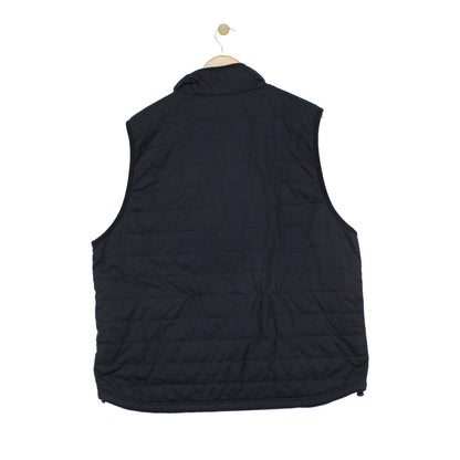 Mens Bodywarmer Workwear Durable Outerwear