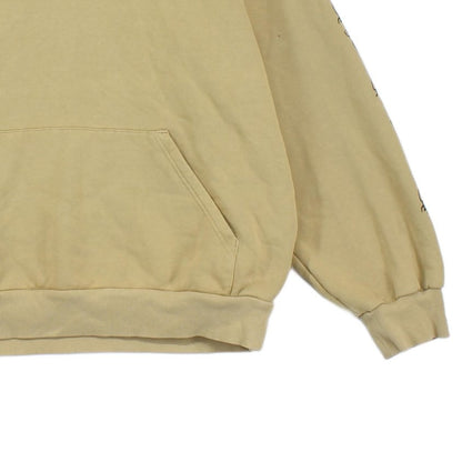 Mens Hd Scramble Hoodie Oversized Graphic Streetwear