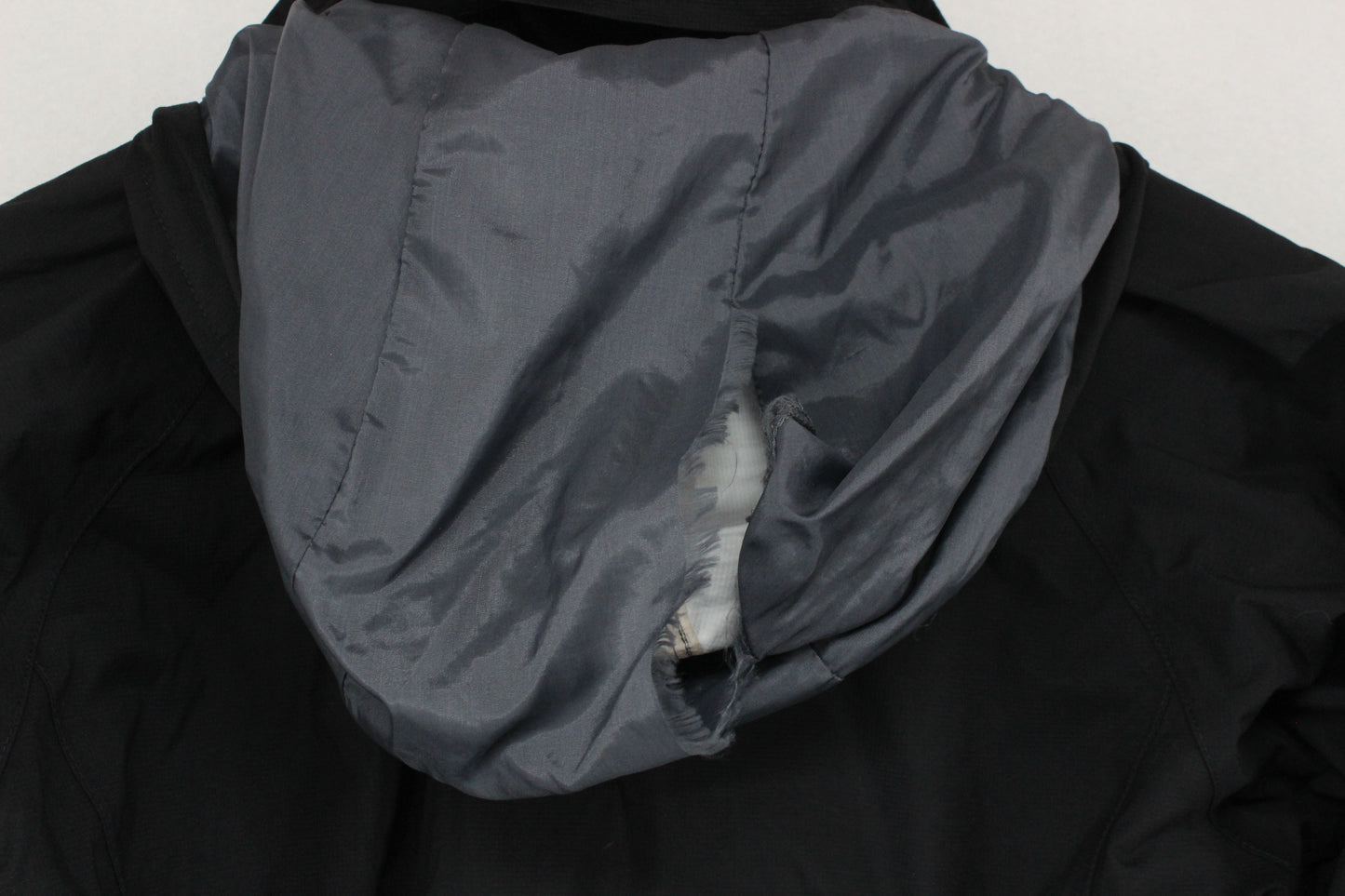 Womens Aq2 Waterproof Jacket Hooded Outdoor Lightweight