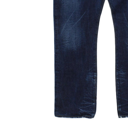 Mens 3301 Jeans Denim Regular