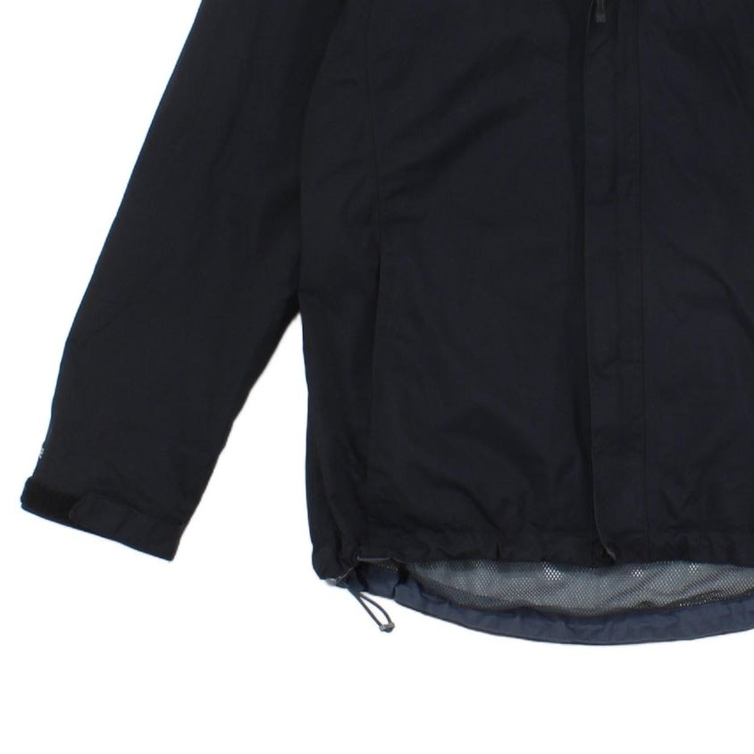 Womens Aq2 Waterproof Jacket Hooded Outdoor Lightweight