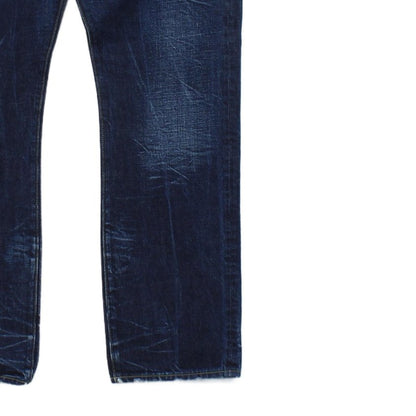 Mens 3301 Jeans Denim Regular