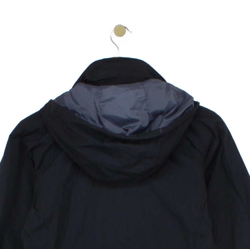 Womens Aq2 Waterproof Jacket Hooded Outdoor Lightweight
