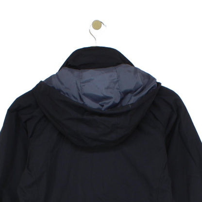 Womens Aq2 Waterproof Jacket Hooded Outdoor Lightweight