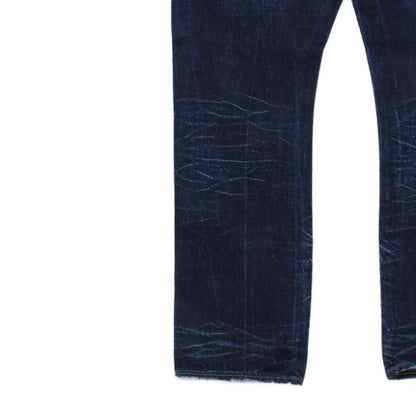Mens 3301 Jeans Denim Regular