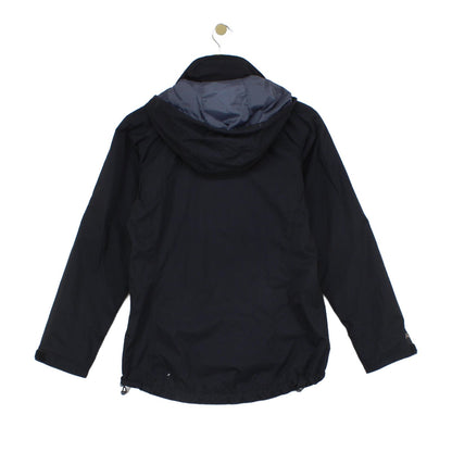 Womens Aq2 Waterproof Jacket Hooded Outdoor Lightweight