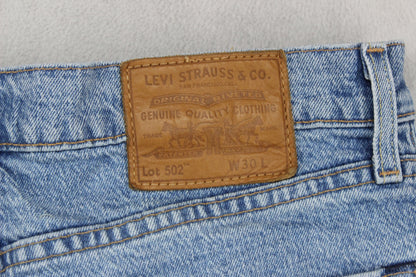 Mens Denim Shorts Regular