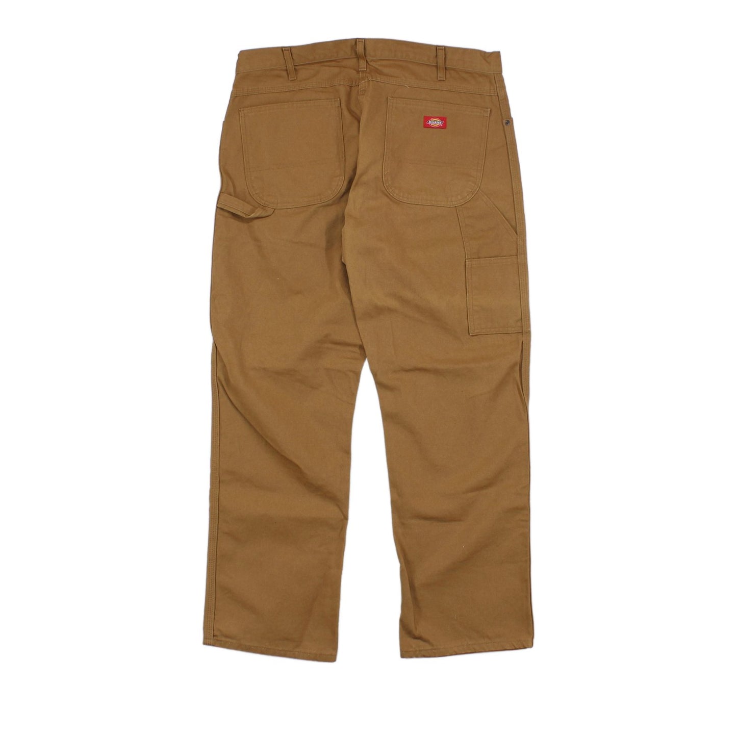 Mens Carpenter Trousers Workwear Durable Utility