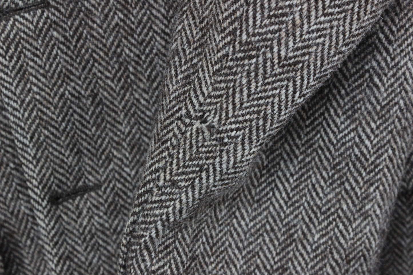 Mens Duncan Tweed Blazer Formal Classic