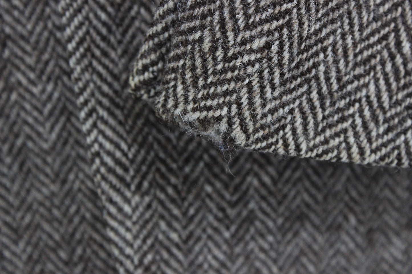 Mens Duncan Tweed Blazer Formal Classic