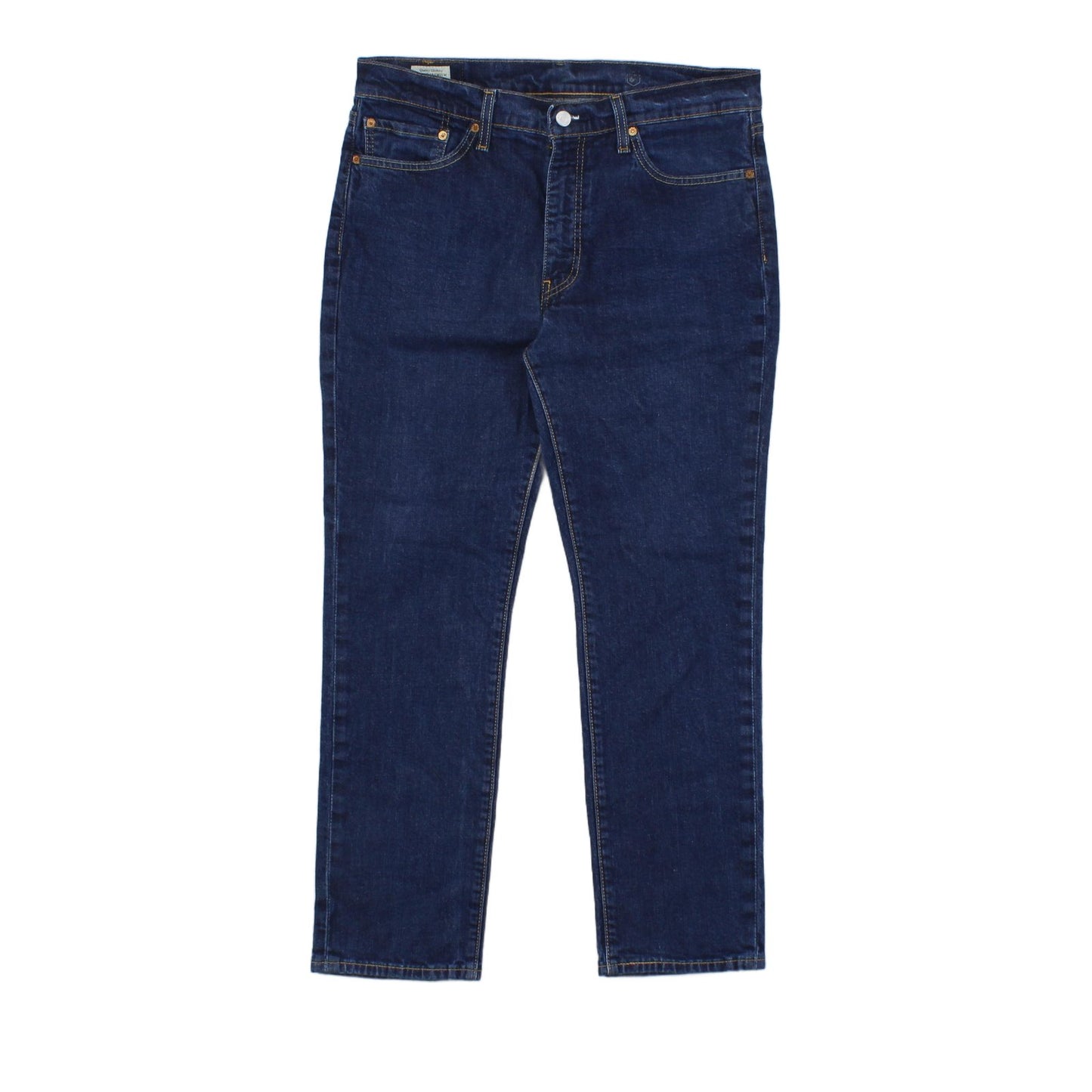 Mens 511 Jeans Slim Fit Denim