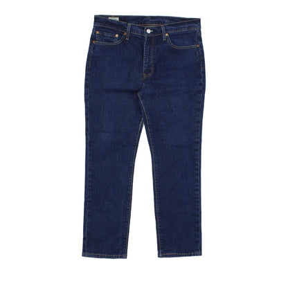 Mens 511 Jeans Slim Fit Denim