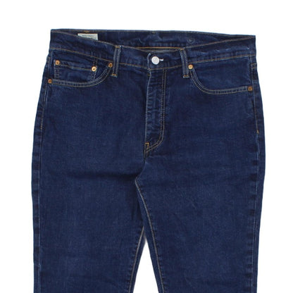 Mens 511 Jeans Slim Fit Denim