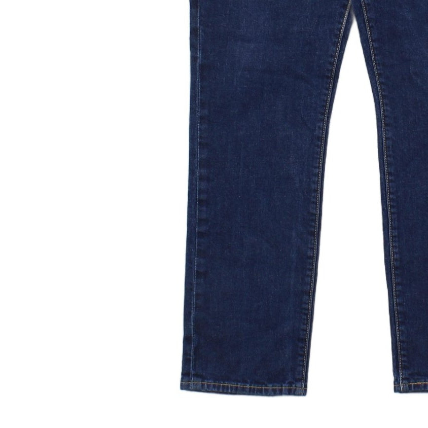 Mens 511 Jeans Slim Fit Denim