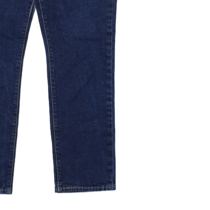 Mens 511 Jeans Slim Fit Denim