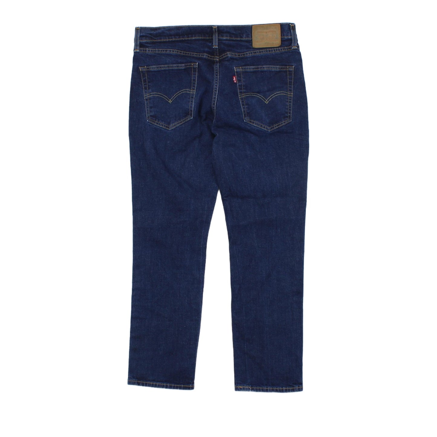 Mens 511 Jeans Slim Fit Denim